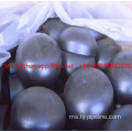 Cangzhou butt weld pipe cap SMLS